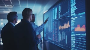 Marketing team data analysis Marketing team data analysis