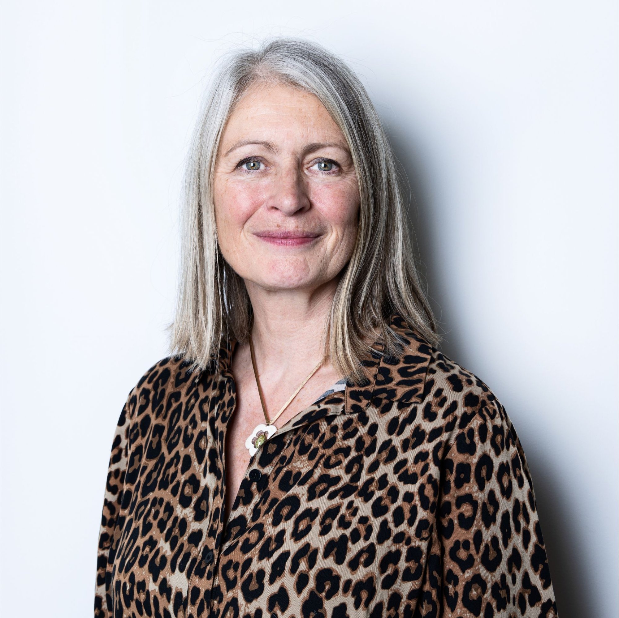Melissa McMahon VP