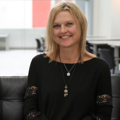 Paula hunter